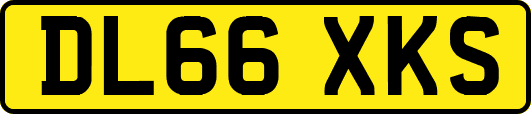 DL66XKS