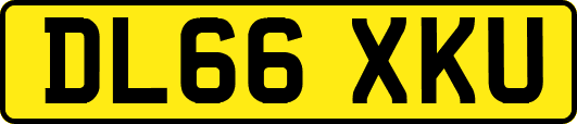 DL66XKU