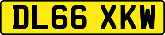 DL66XKW