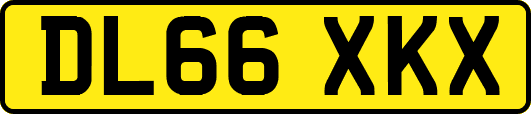 DL66XKX