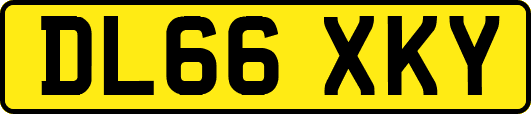 DL66XKY