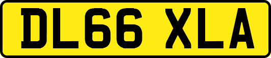 DL66XLA