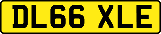 DL66XLE