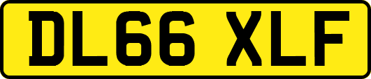 DL66XLF