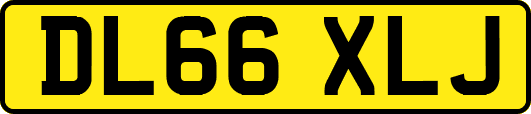DL66XLJ