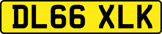 DL66XLK