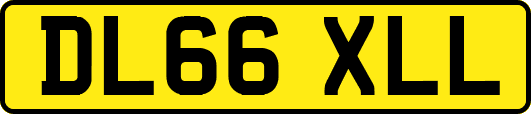 DL66XLL