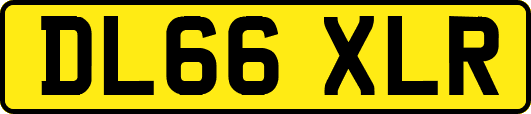 DL66XLR