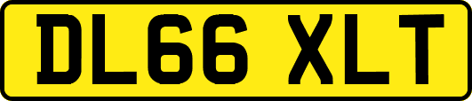 DL66XLT