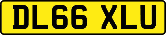 DL66XLU