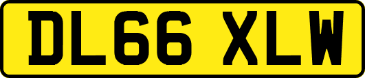 DL66XLW