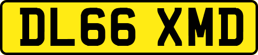 DL66XMD