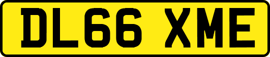 DL66XME