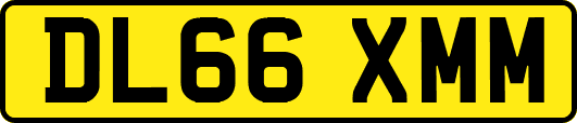 DL66XMM