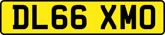 DL66XMO