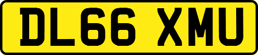 DL66XMU