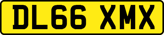 DL66XMX