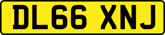 DL66XNJ