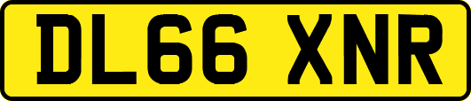 DL66XNR