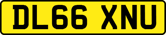 DL66XNU