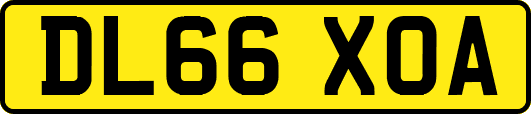 DL66XOA