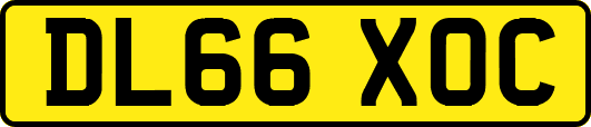 DL66XOC