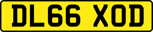 DL66XOD