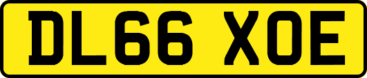 DL66XOE
