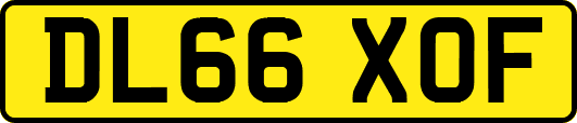 DL66XOF