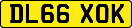 DL66XOK