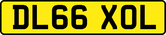 DL66XOL