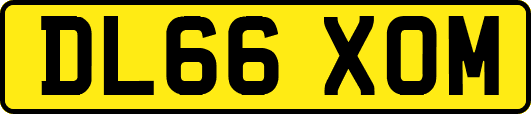 DL66XOM
