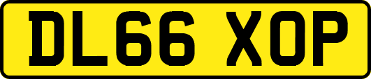 DL66XOP