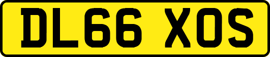 DL66XOS
