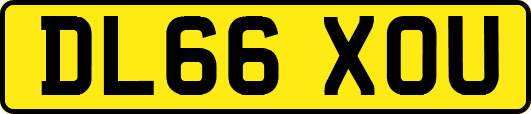 DL66XOU