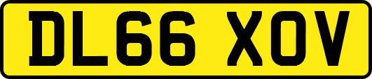 DL66XOV