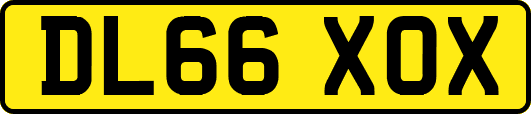 DL66XOX