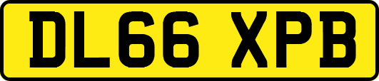 DL66XPB