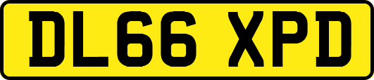 DL66XPD