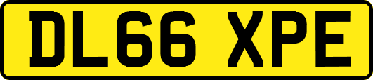 DL66XPE