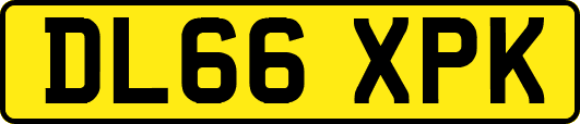 DL66XPK