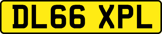 DL66XPL
