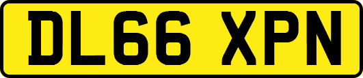 DL66XPN