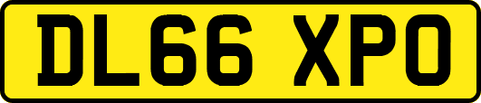 DL66XPO