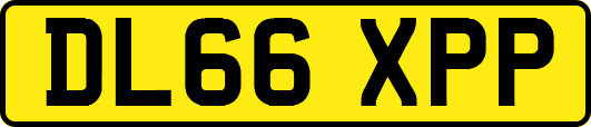 DL66XPP
