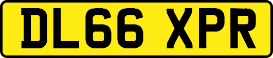 DL66XPR
