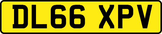 DL66XPV