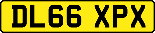 DL66XPX