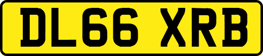 DL66XRB