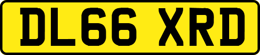 DL66XRD